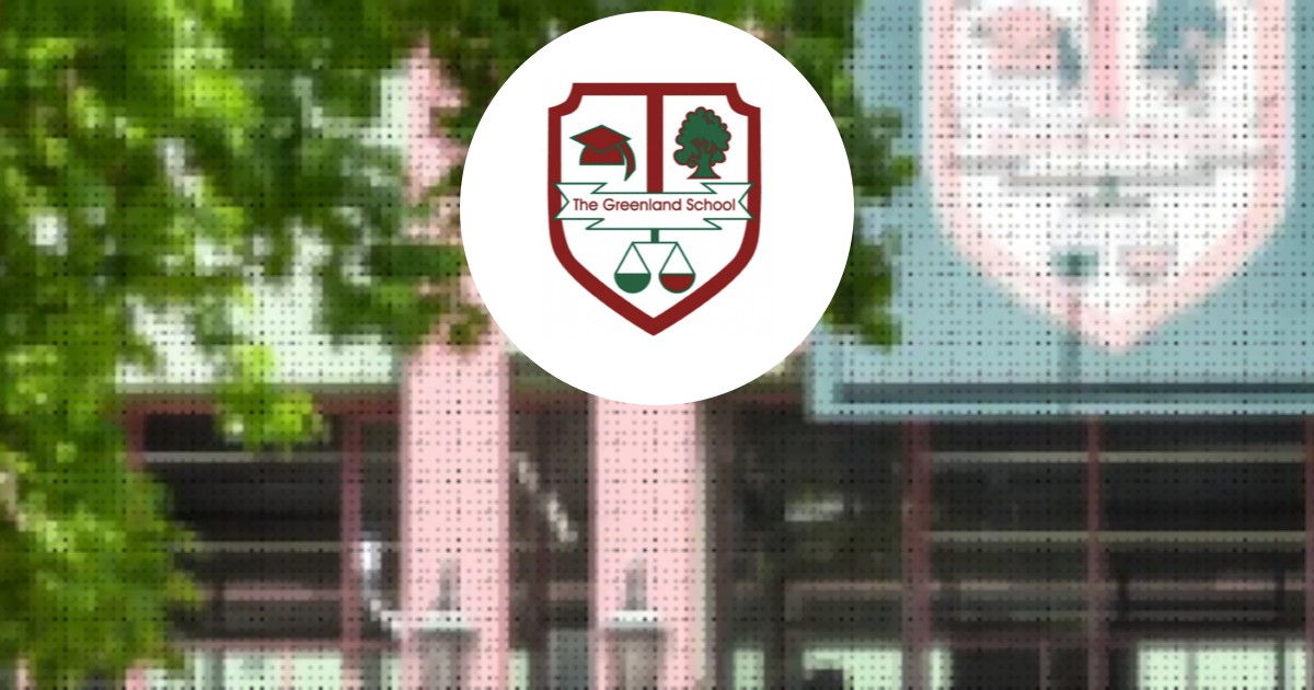 The Greenland School Postula a nuestra institución