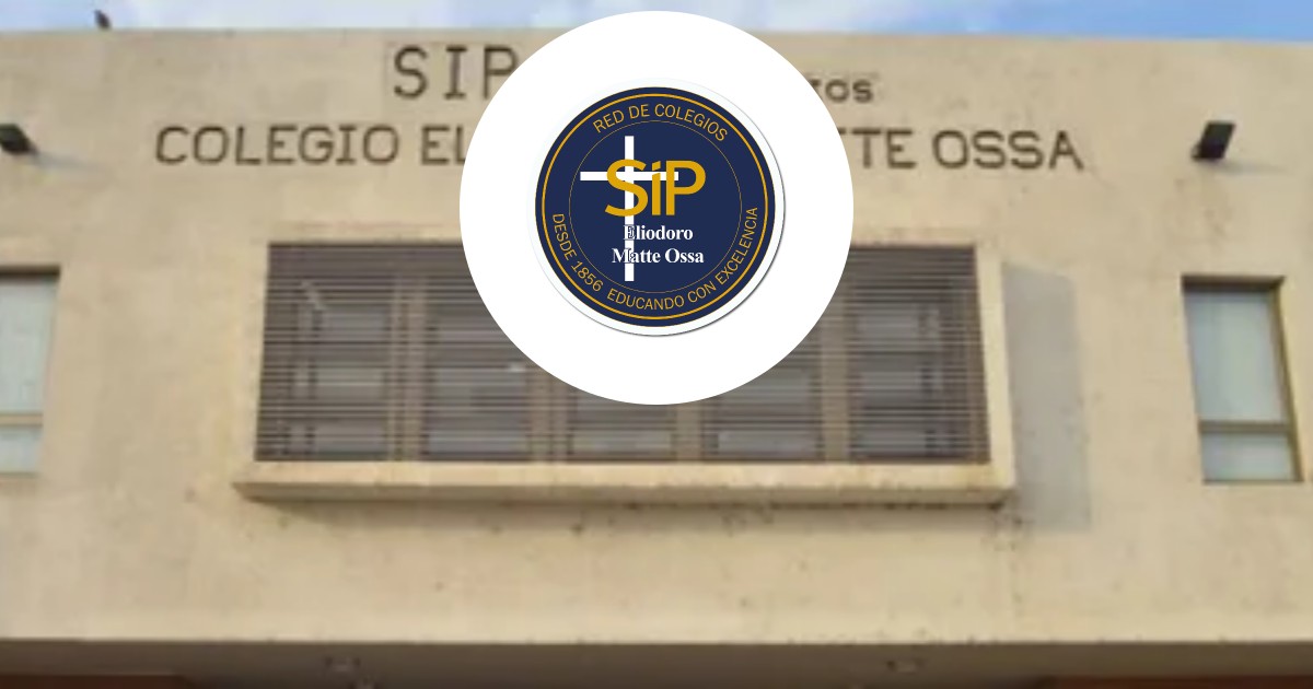 Colegio Eliodoro Matte Ossa | Postula a nuestra institución