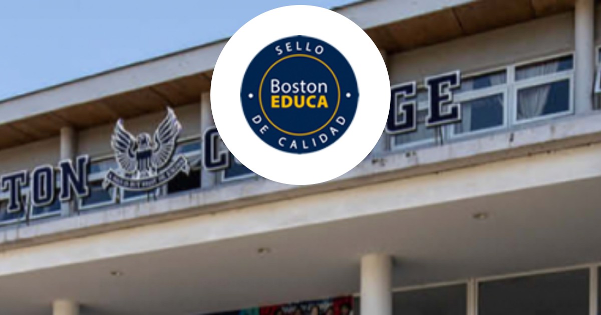 Fundación Boston Educa | Postula a nuestra institución